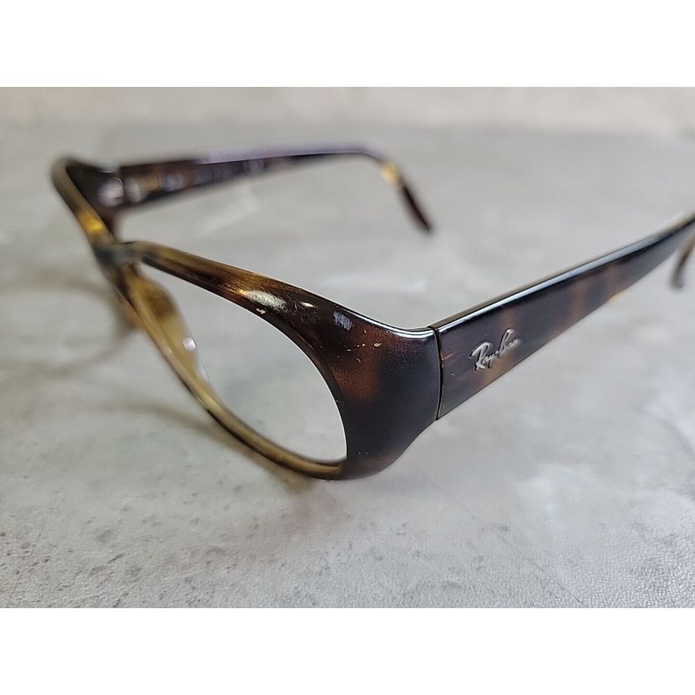 Ray Ban RB 4061 642/57 3P Sunglasses/Frames Only (Made In Italy) - Picture 2 of 14